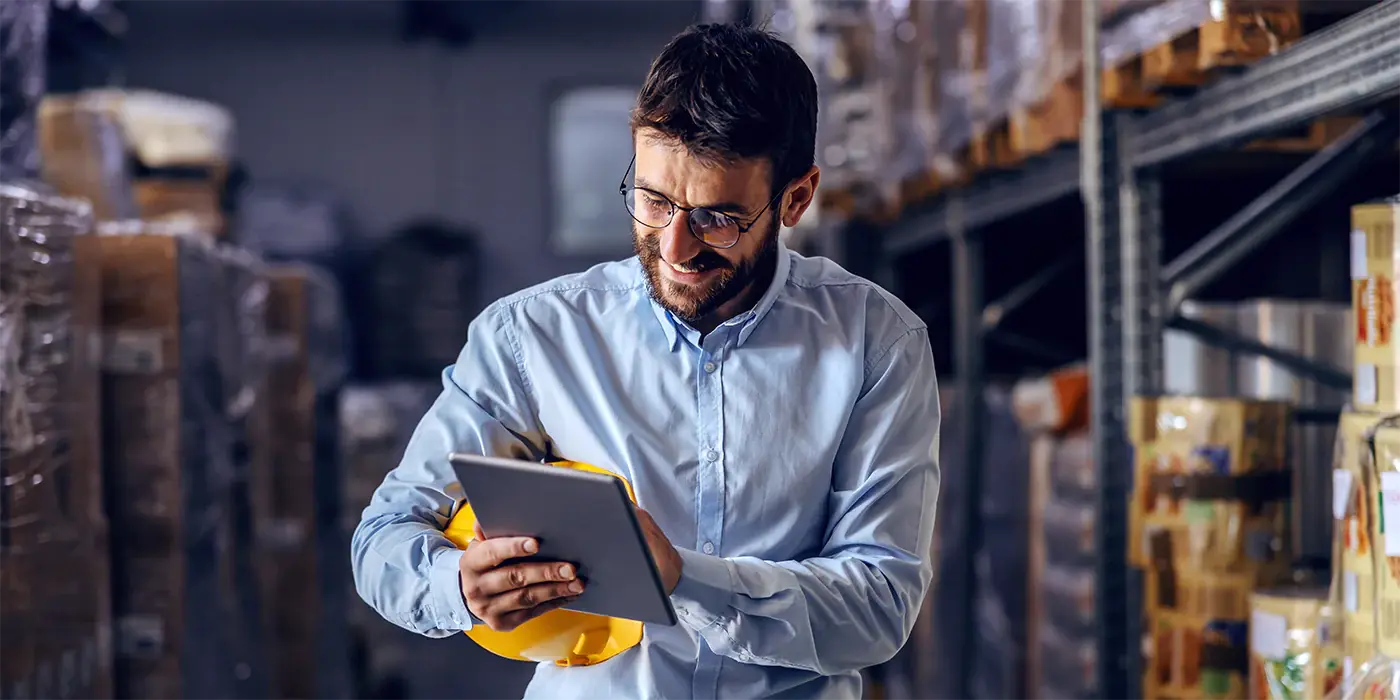 Smart Inventory Practices: Why Min/Max Management is Essential for Business Growth