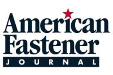 American Fastener Journal Article: The Newest Sensor Tech for VMI/CMI